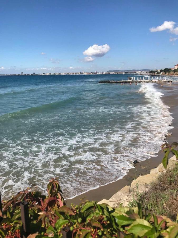 Horizon Katrina Apartments - Sea Line & Beach Access 圣弗拉斯 外观 照片
