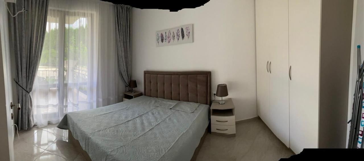 Horizon Katrina Apartments - Sea Line & Beach Access 圣弗拉斯 外观 照片