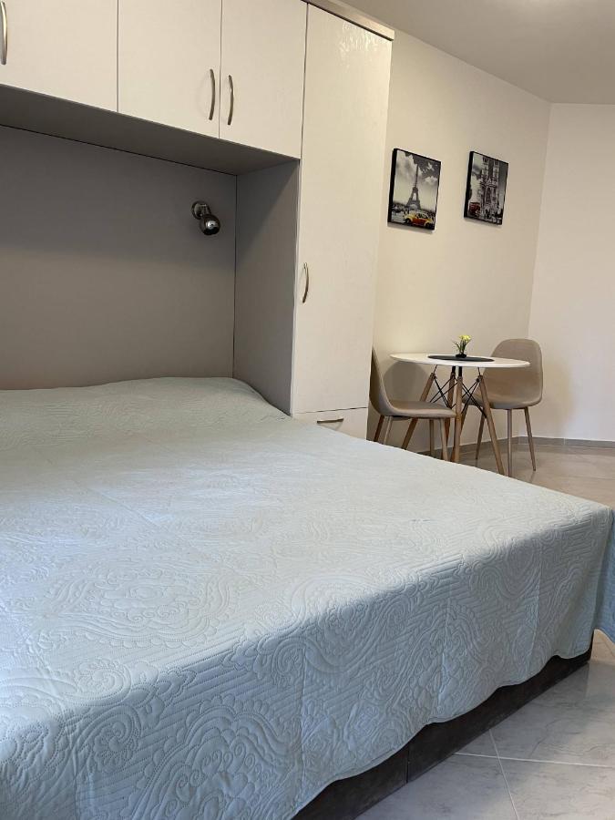 Horizon Katrina Apartments - Sea Line & Beach Access 圣弗拉斯 外观 照片