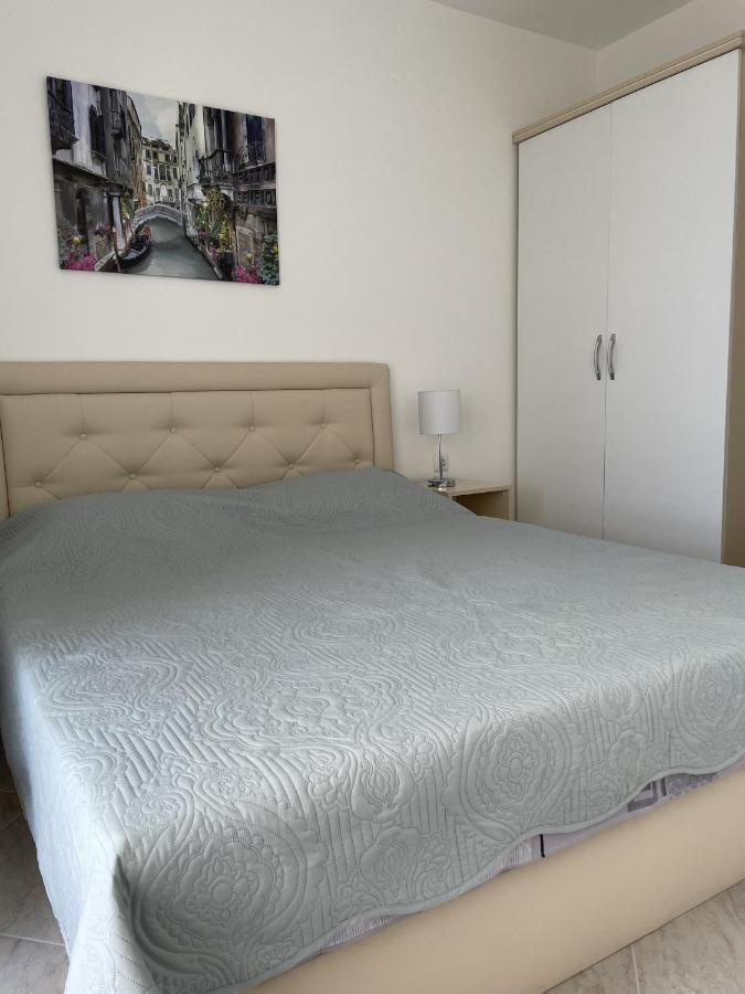 Horizon Katrina Apartments - Sea Line & Beach Access 圣弗拉斯 外观 照片