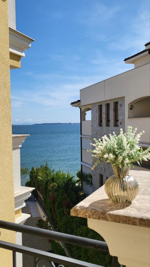 Horizon Katrina Apartments - Sea Line & Beach Access 圣弗拉斯 外观 照片